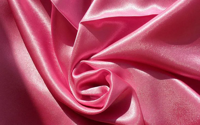 классический сатин