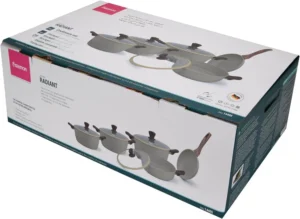 Полный гайд отзывов посуды Fissman со сковородами, кастрюлями и термосами