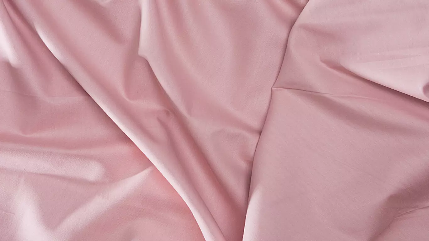 смесовый сатин