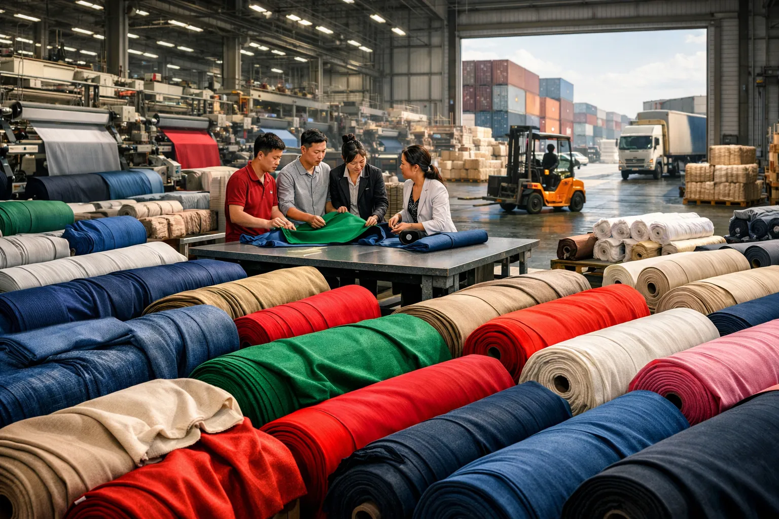 ткани из Китая оптом рулоны ткани на текстильной фабрике Китай поставщики тканей